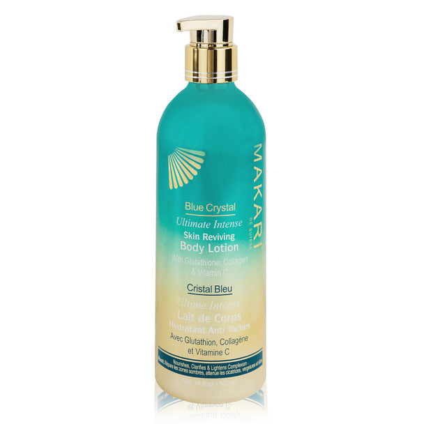 MAKARI REJUV BODY LOTION 17.6Z