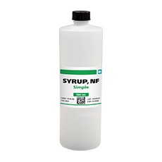 ORA PLUS SUSPENSION VEHICLE SYRUP 473ML