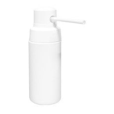 DISPENSER WHITE 4 OZ 12 DS