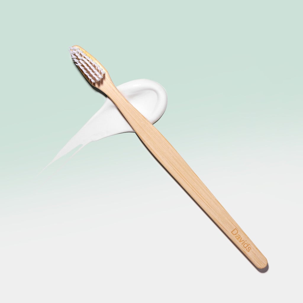 DAVIDS TTHBRSH,SOFT,BAMBOO