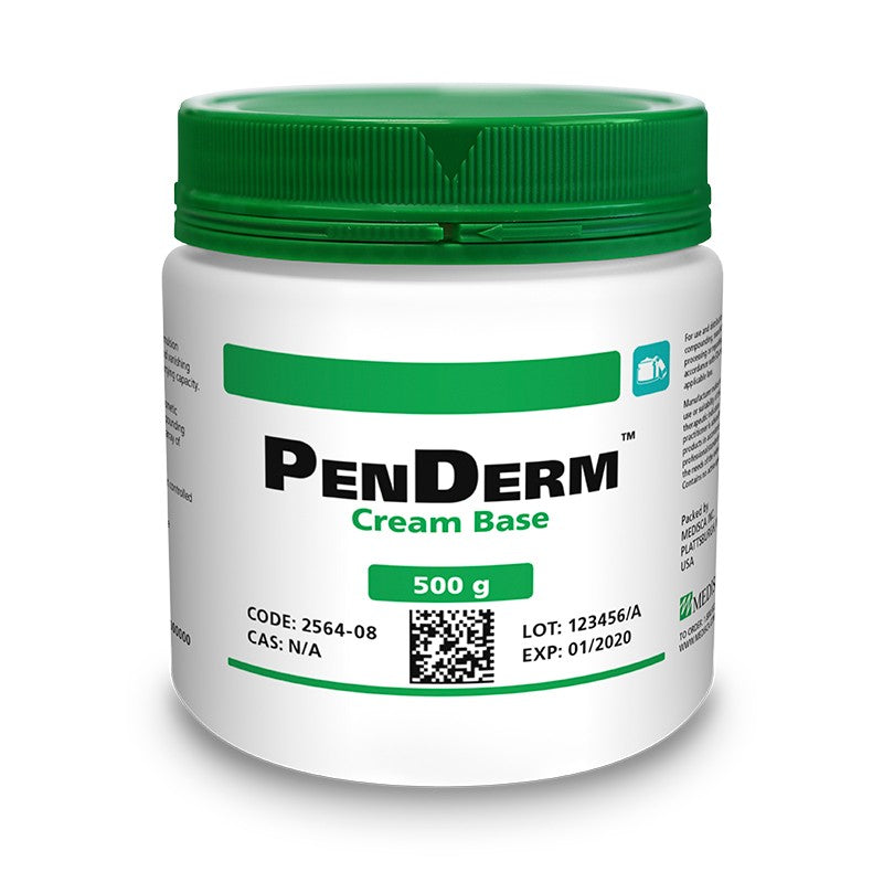 PENDERM CREAM BASE 1000 GM DS