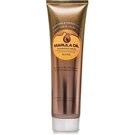 Instant Lift & Firm Face Mask; Marula Oil & French Clay