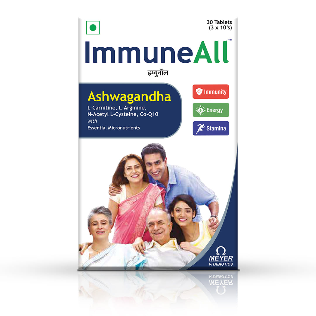 ALIVE IMMUNE HEALTH SOFTGEL 30 CT