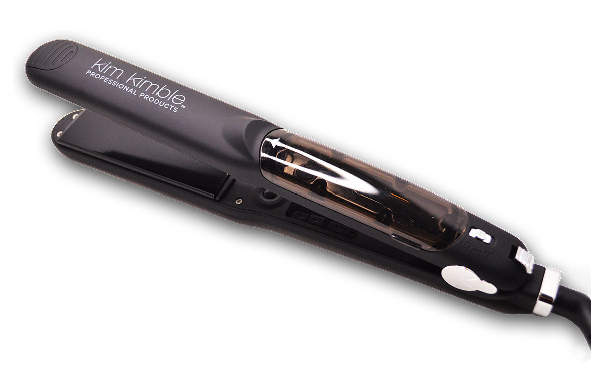 KIM KIMBLE CURLING IRON 3 PC