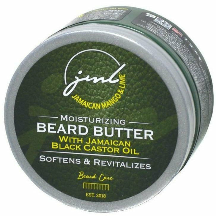 JAM MANGO MEN'S BEARD BUTTER 4Z