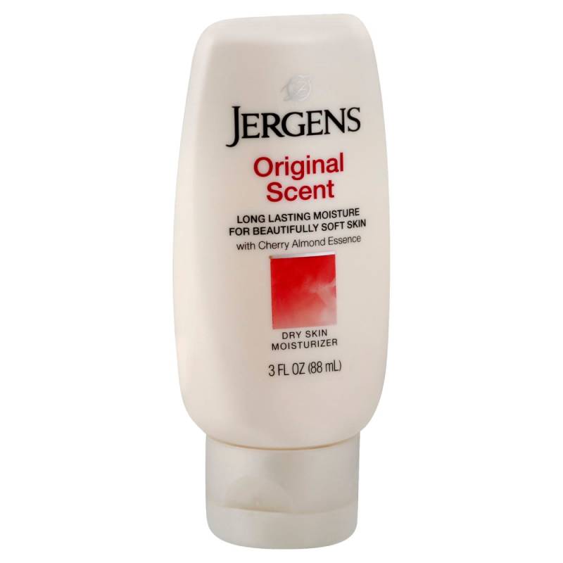 Jergens Original Scent 32oz Dry Skin Moisturizer Pump