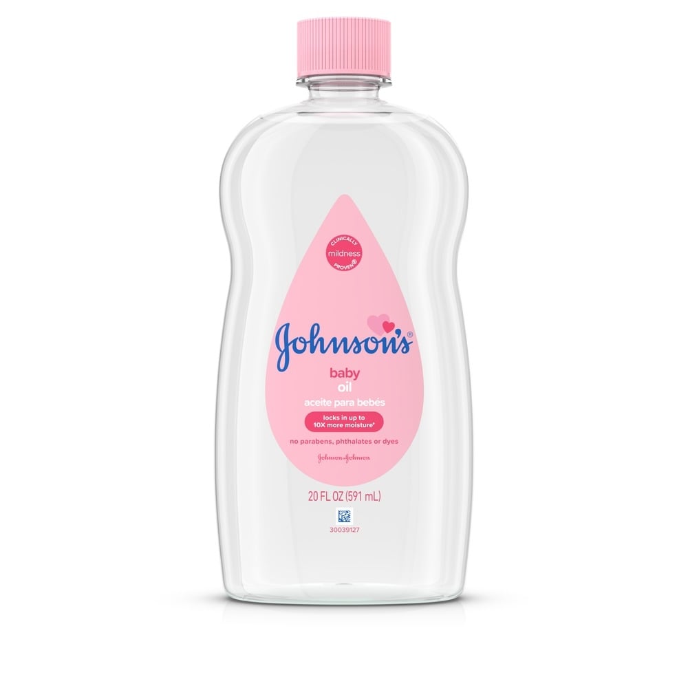 Johnsons Baby Soothing Vapor Bath 13.6oz