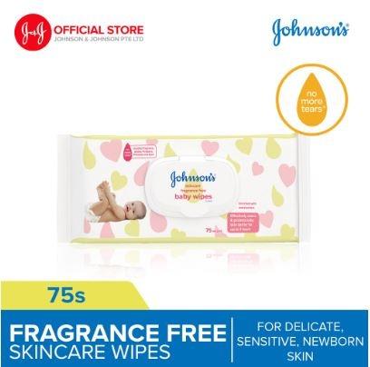JOHNSON MSTURE BABY WASH27.1z