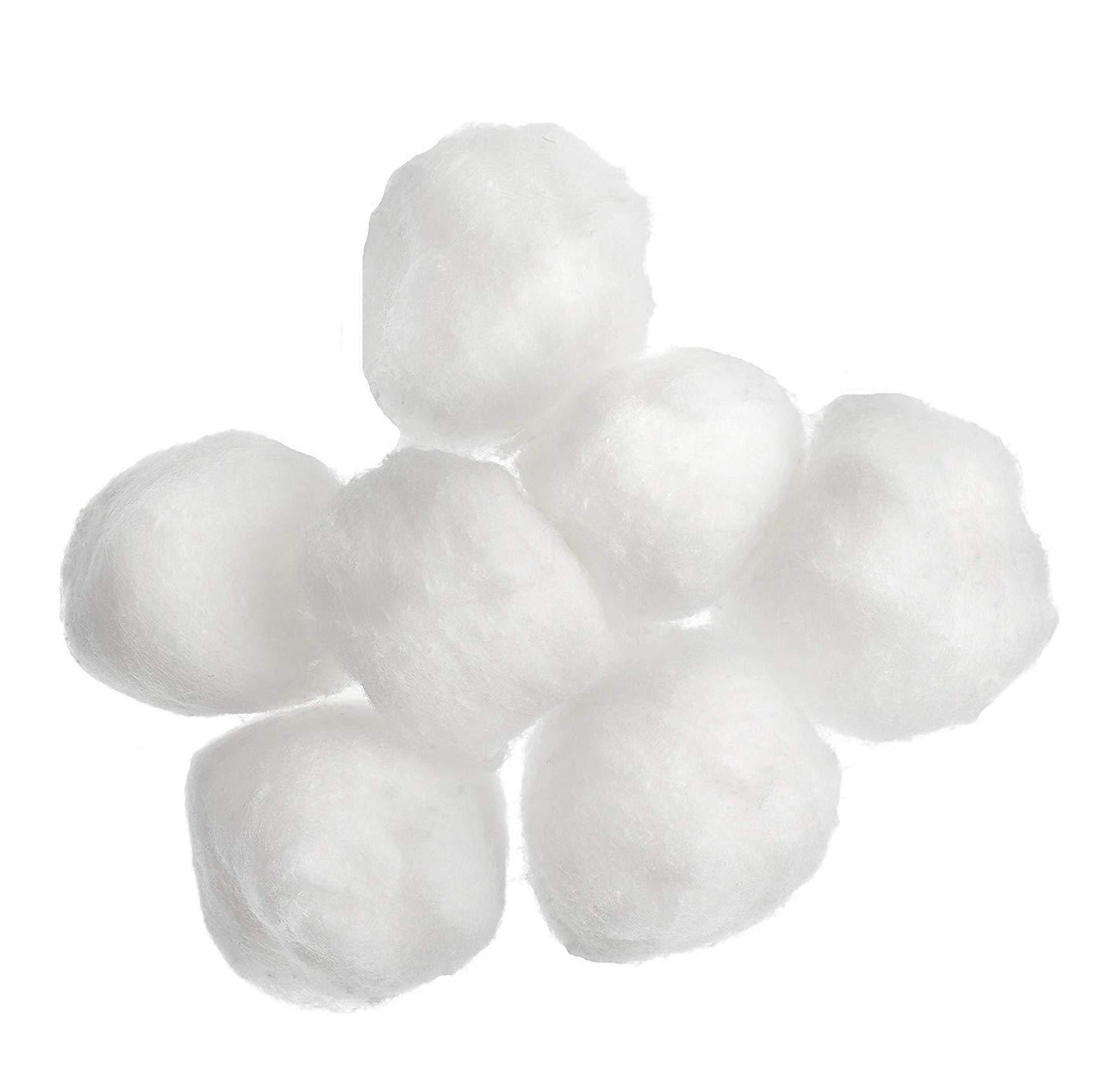 GNP COTTON BALL JUMBO 70