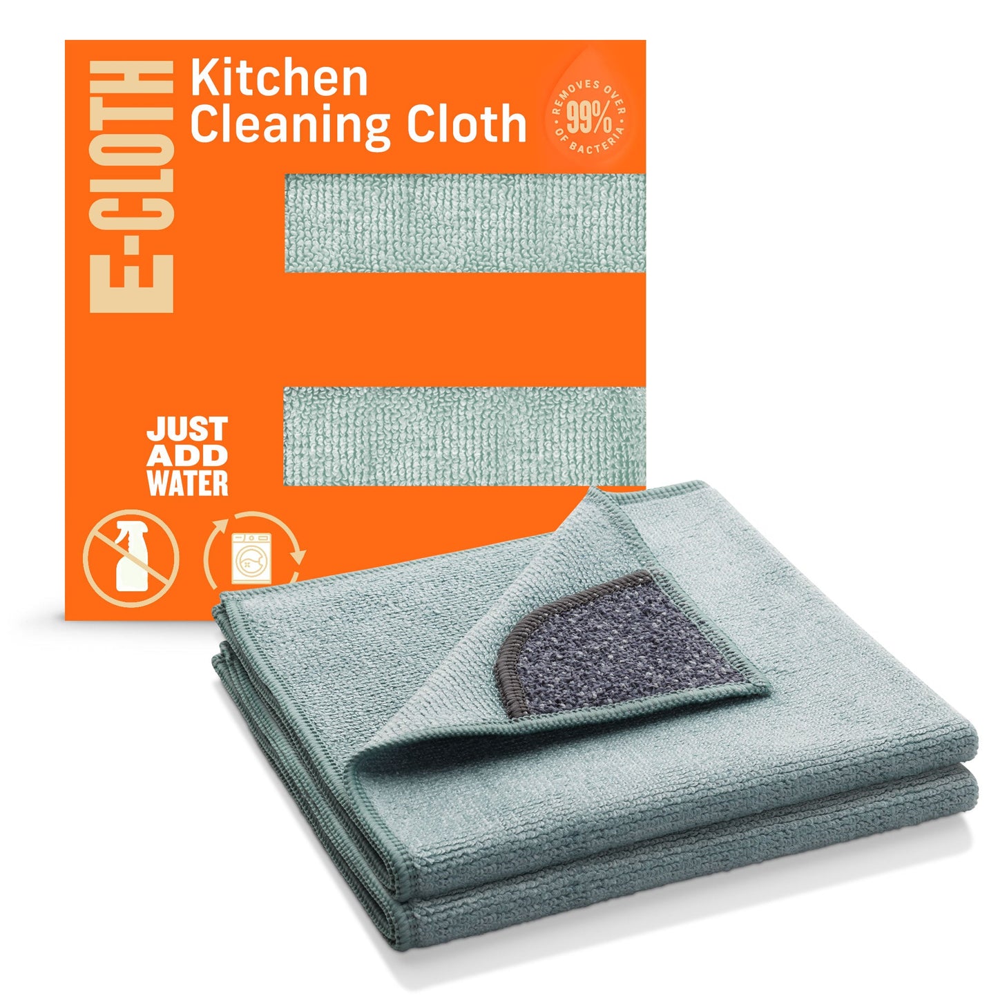 E-CLOTH KITCHEN PACK