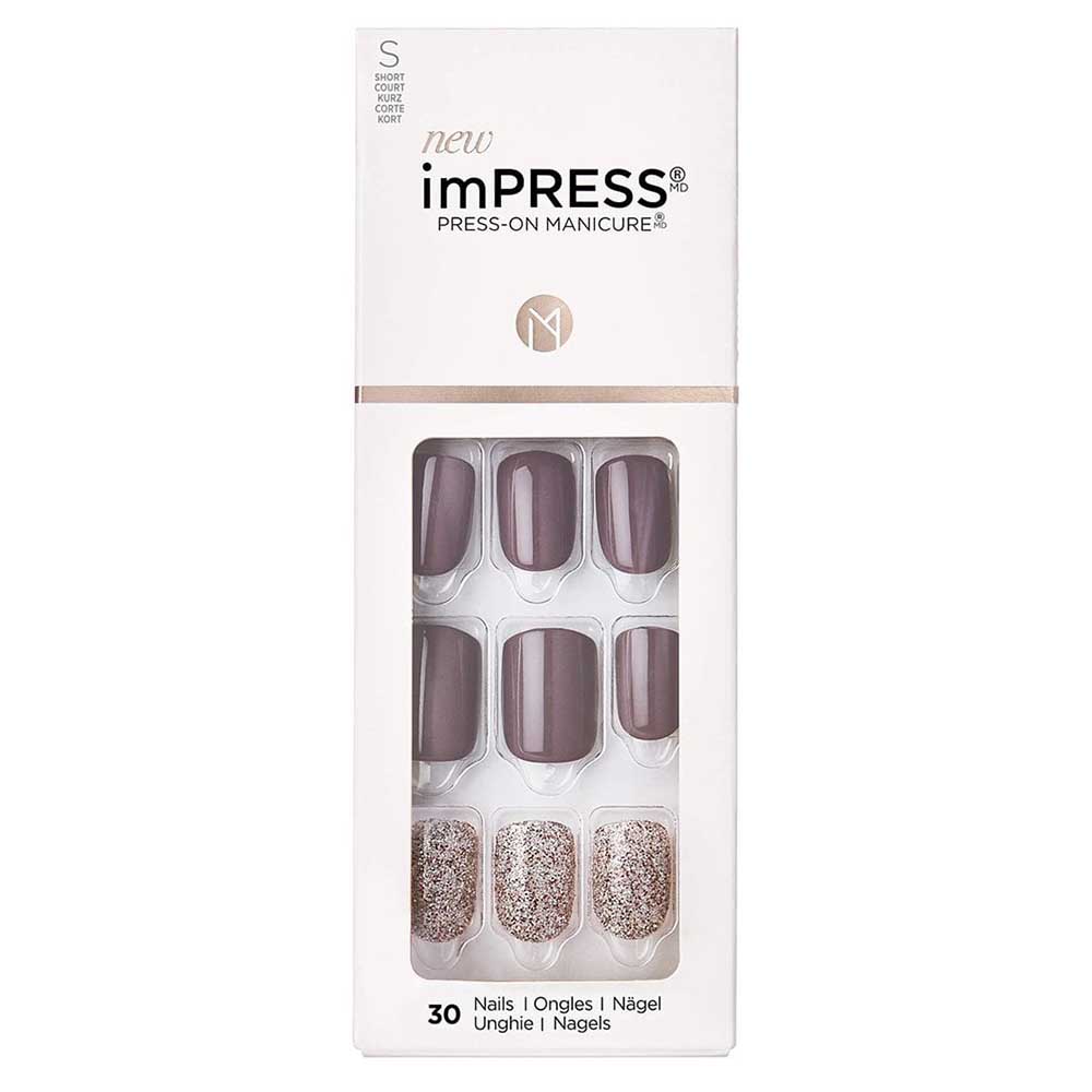 KISS imPRESS Press On Premium Nails - Venus