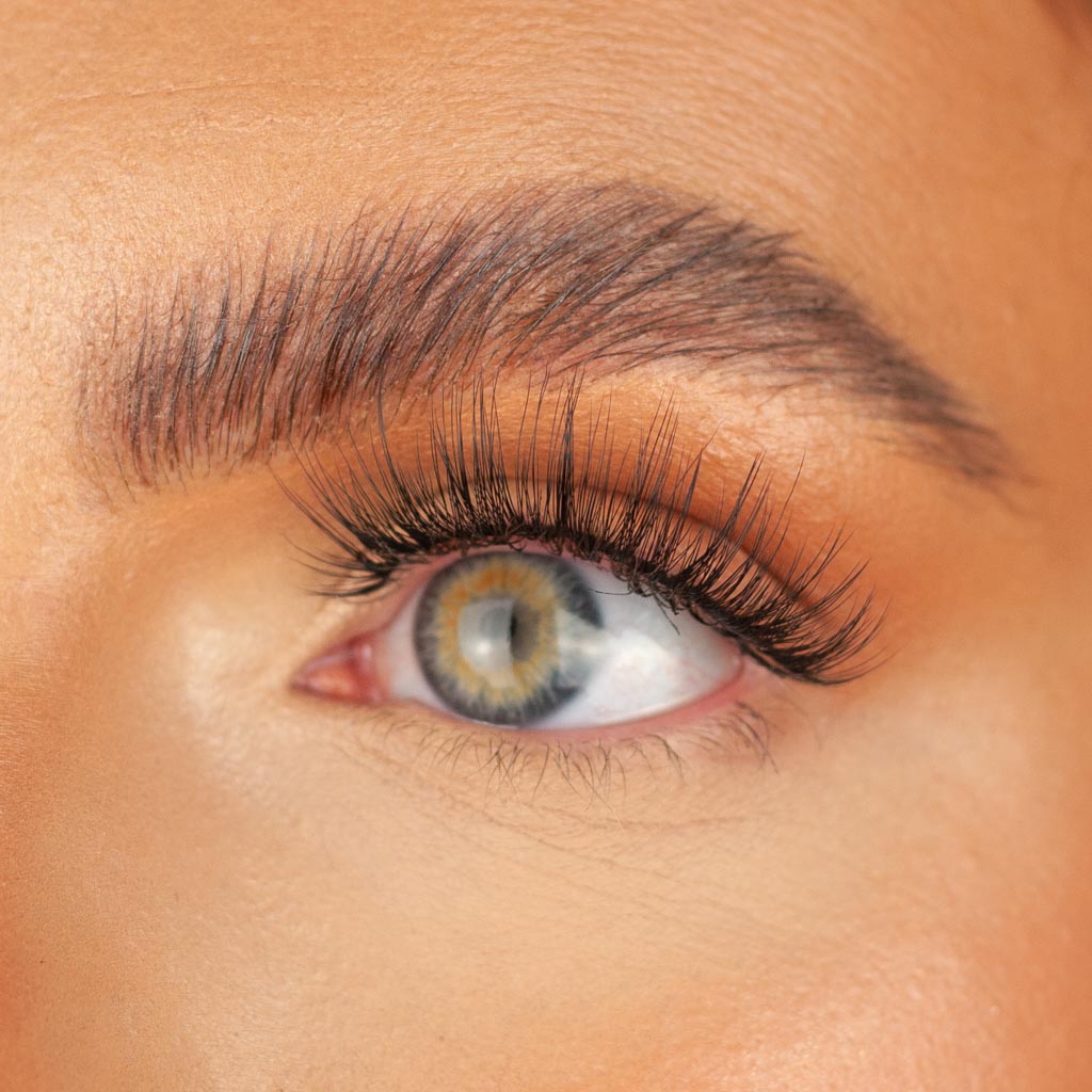 KISS My Lash But Better Everyday Lash - So Real