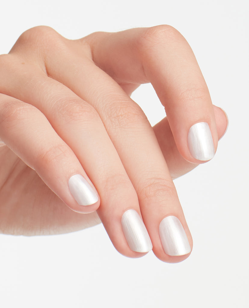 OPI NAIL KYOTO PEARL