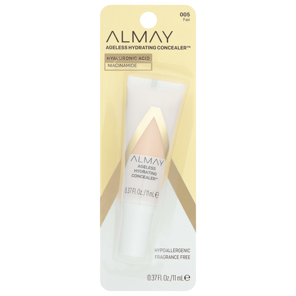 ALMAY Ageless Hydrating Concealer - 005 Fair