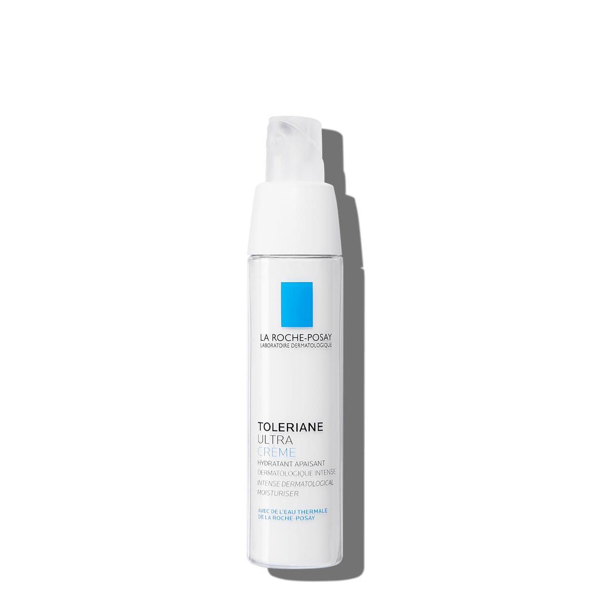 LA ROCHE POSAY TOLERIANE FACE CRM 3.38OZ