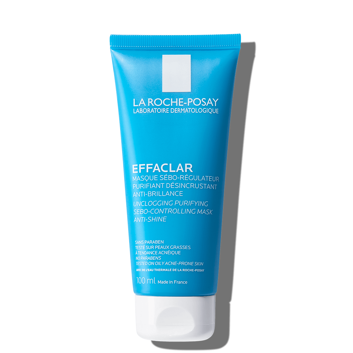 EFFACLAR CLRF SLN LQ 0.5% 200ML