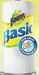 BOUNTY ESSENTIALS 30X40