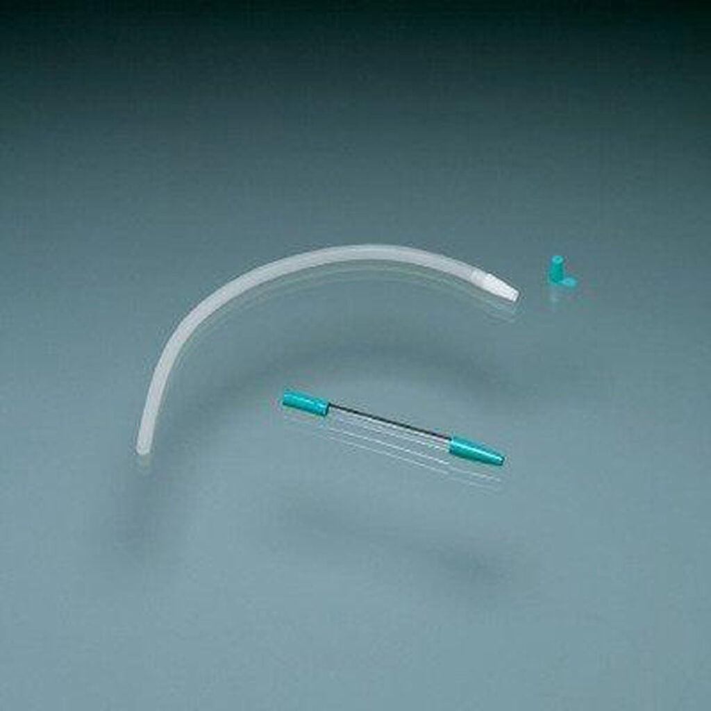 BARD LEG BAG TUBING