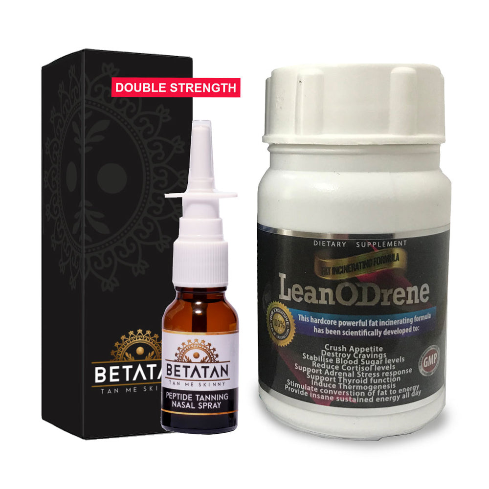 LDR NASAL DEC TB 30MG 96 MS ND