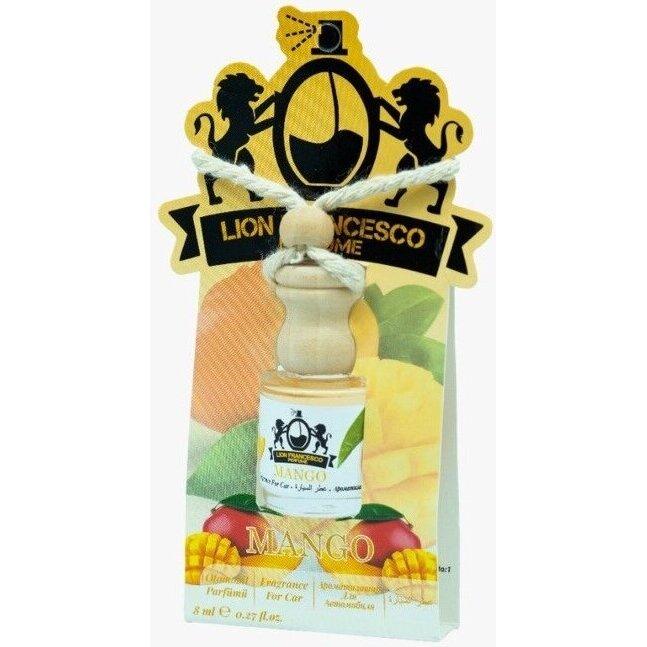 FLAVORX MANGO LQ 4OZ AUTO