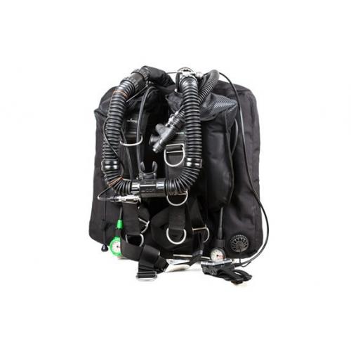 TBRSH,SCUBA FLEX,RT HAND