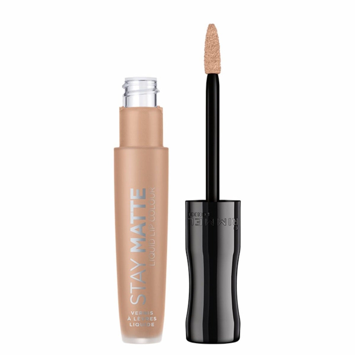 STAY MATT LQ LIP RAW EMBRACE