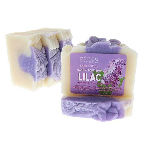 FNCH LIQ SOAP,ROSE LILAC