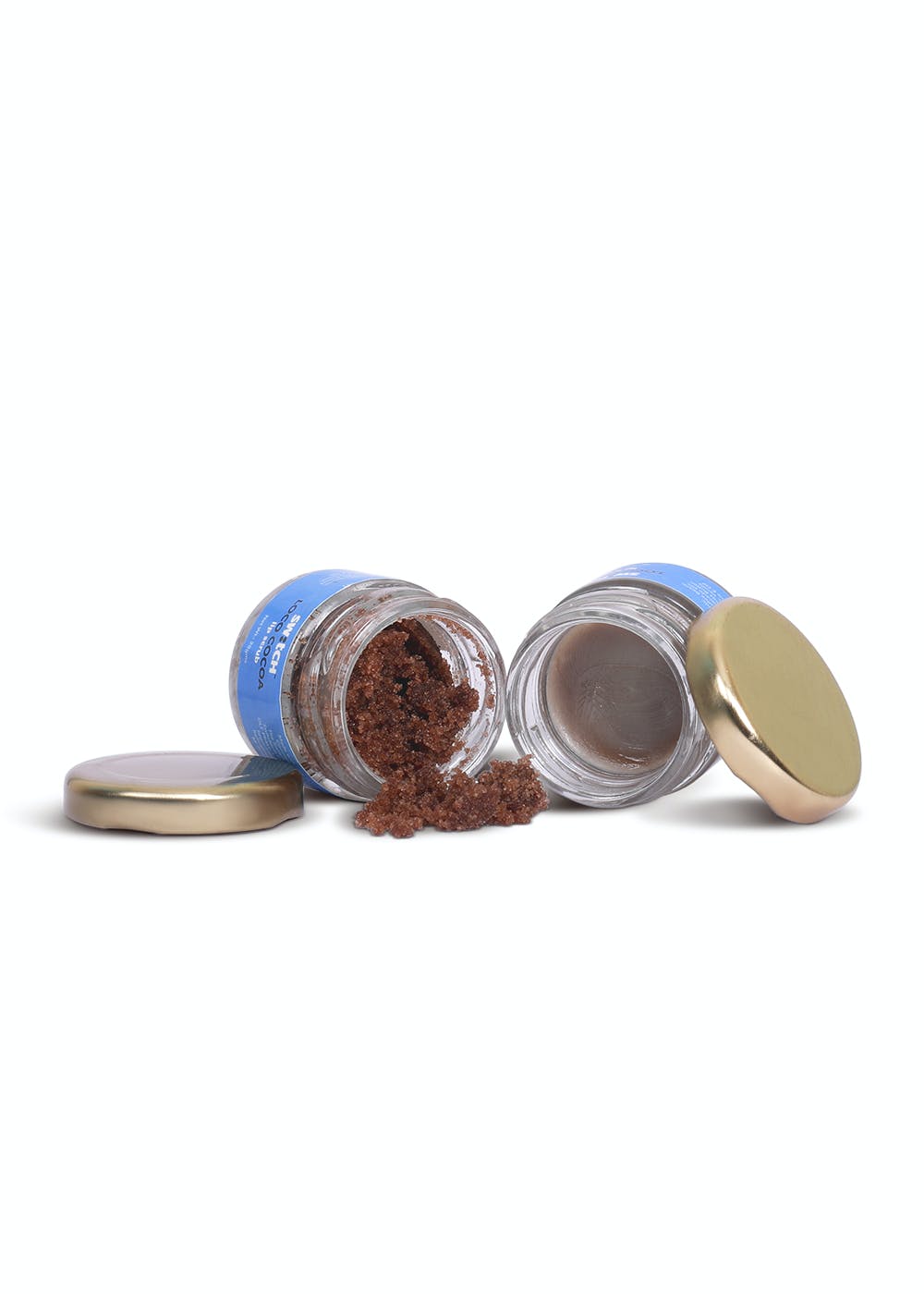 LAC LIP MOIST COCOA SHIMMR