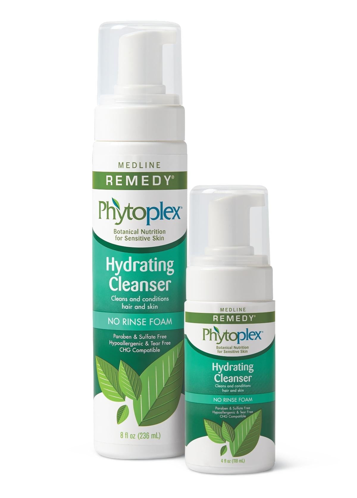 REMEDY PHYTPLX HYGRD SILICN BARR CRM 4OZ