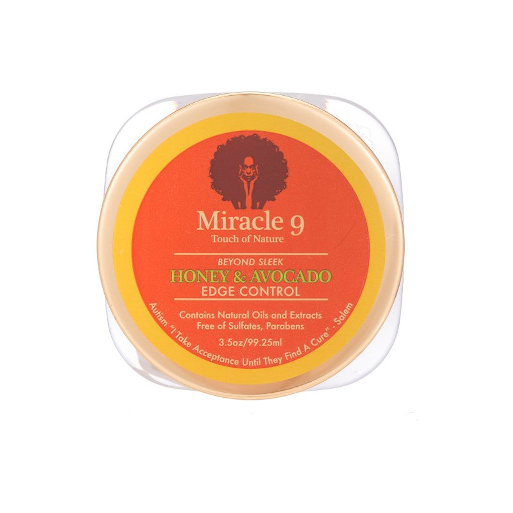 MIRACLE 9 HNY&AVOCADO SERUM 4OZ