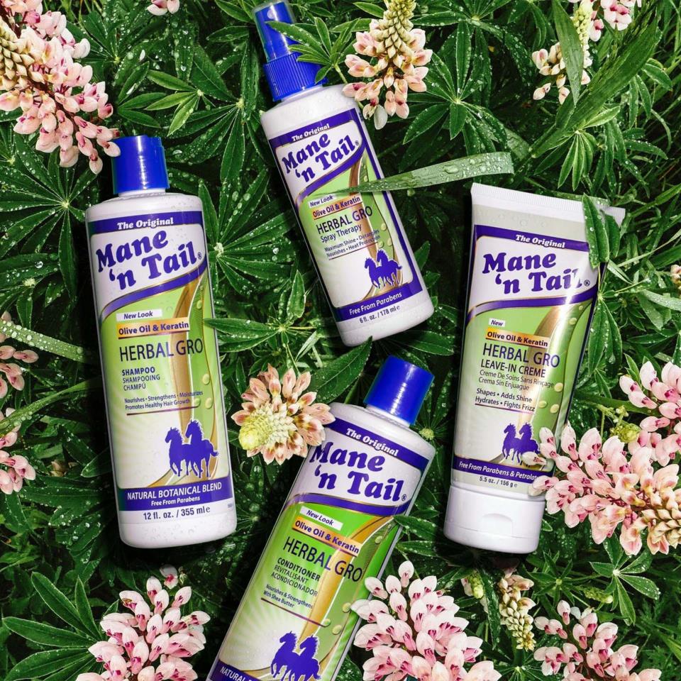 Mane N Tail Shampoo 16oz Bonus .