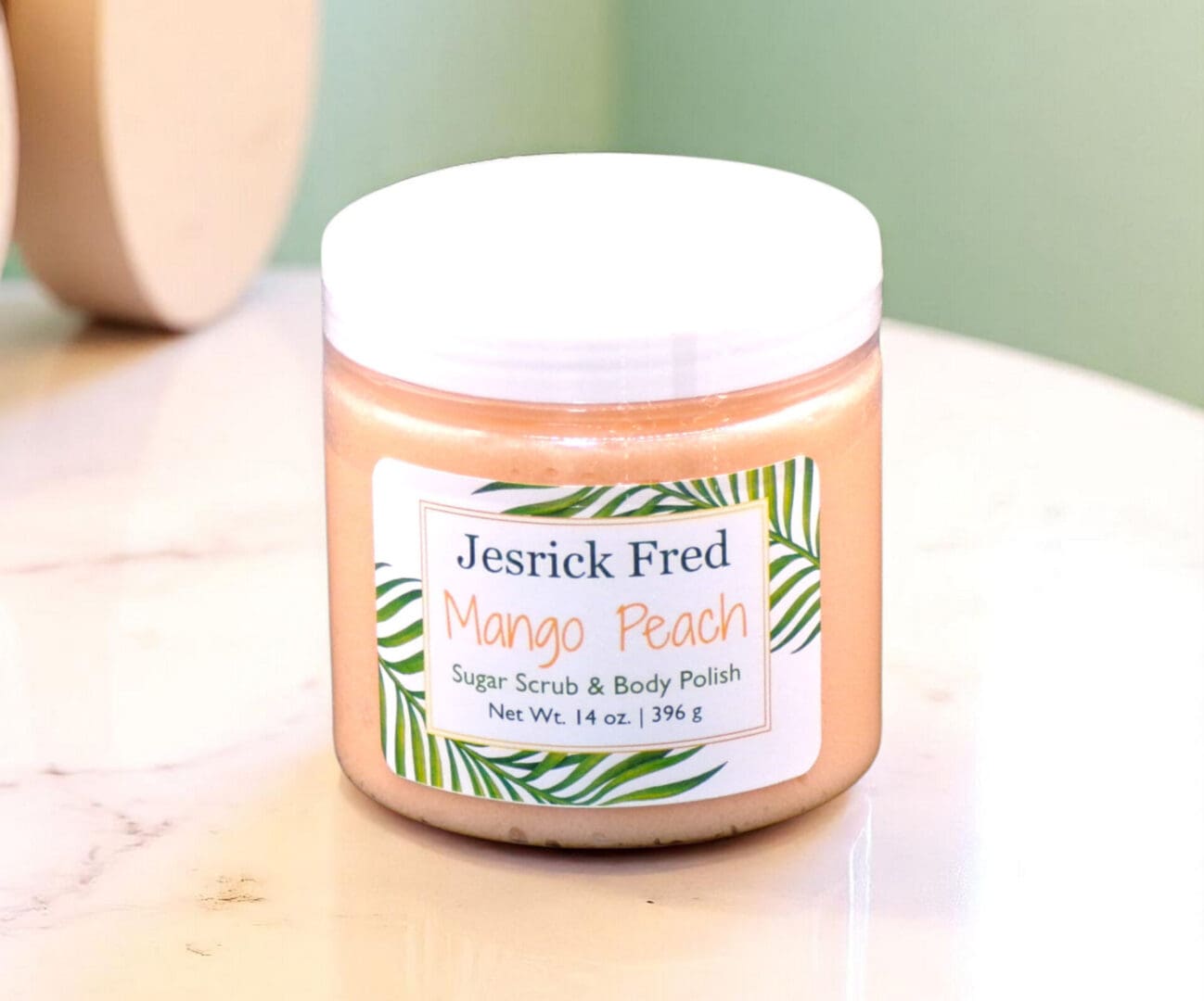 WTRDRPS,PEACH MANGO
