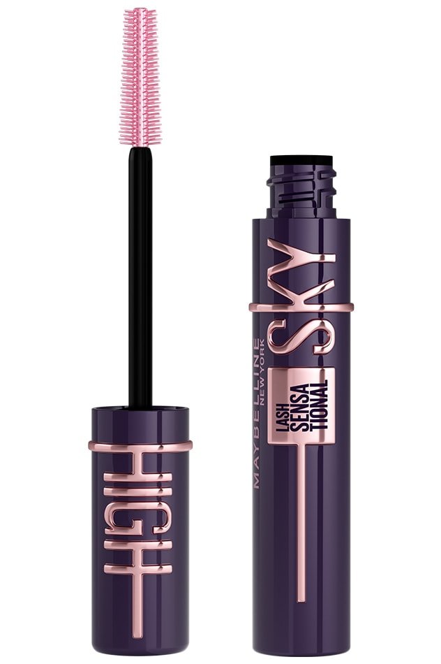 MAYBELLINE New York Moisturizing Serum Lipstick, 106 Maybe It's Soft, 0.12 oz