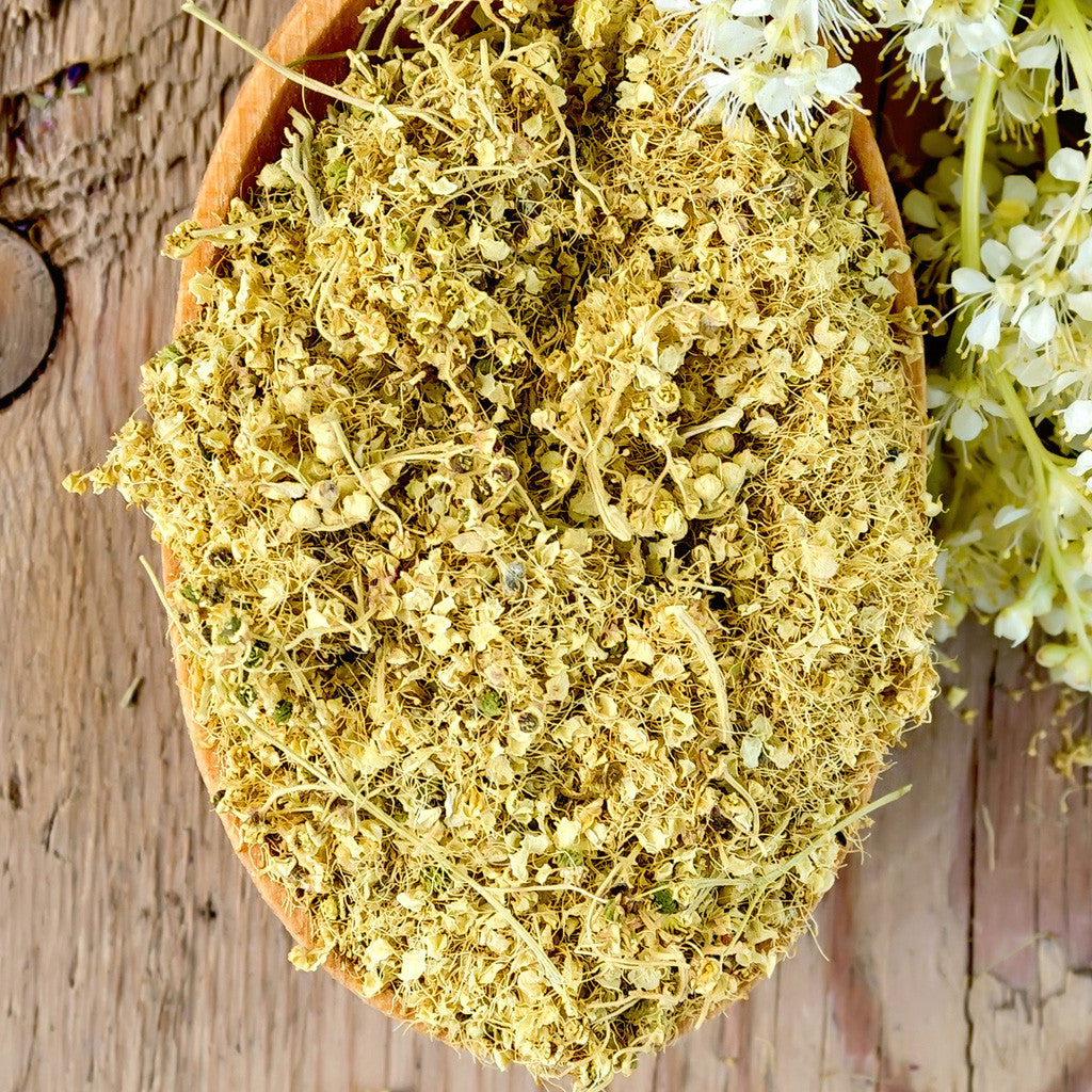 HERB PHARM MEADOWSWEET