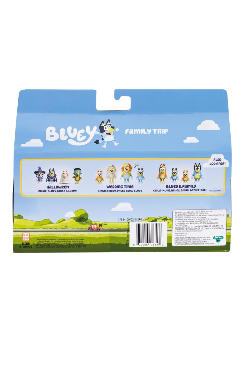 BLUEY S11 FIGURE 2 PACK