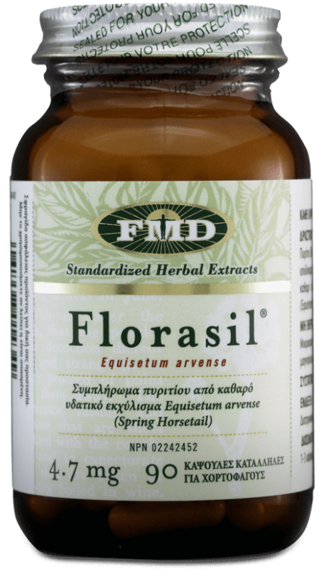 FLORASIL