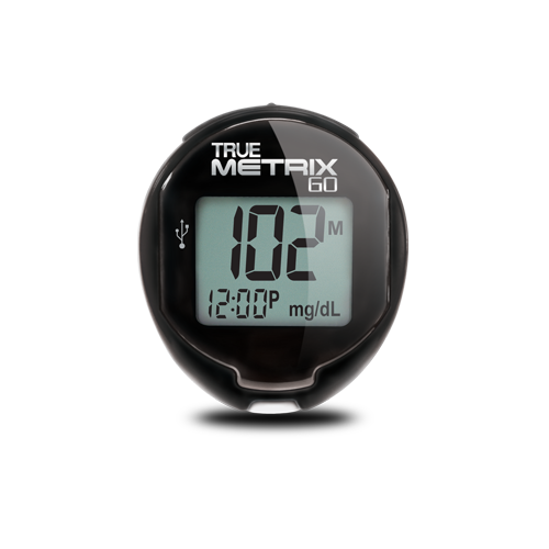 GNP TRUE METRIX METER