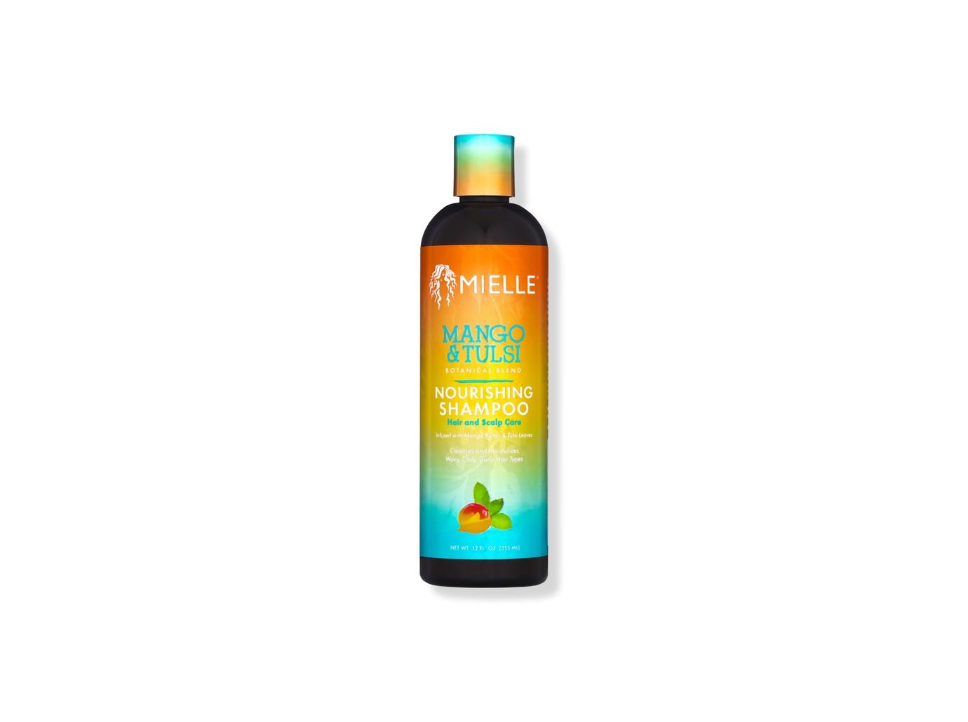 MIELLE MNG/TULSI SHAMPOO 12Z