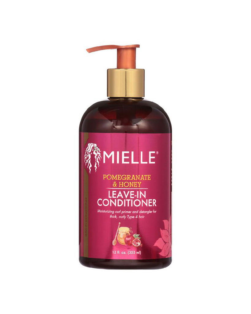 MIELLE LEAVE IN CD 12OZ PM/HNY