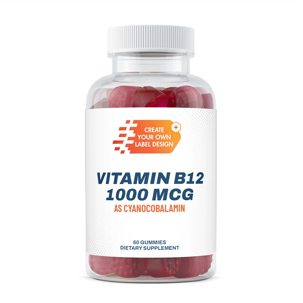 VIT B12 1000MCG TR TAB 75CT NAT TRU
