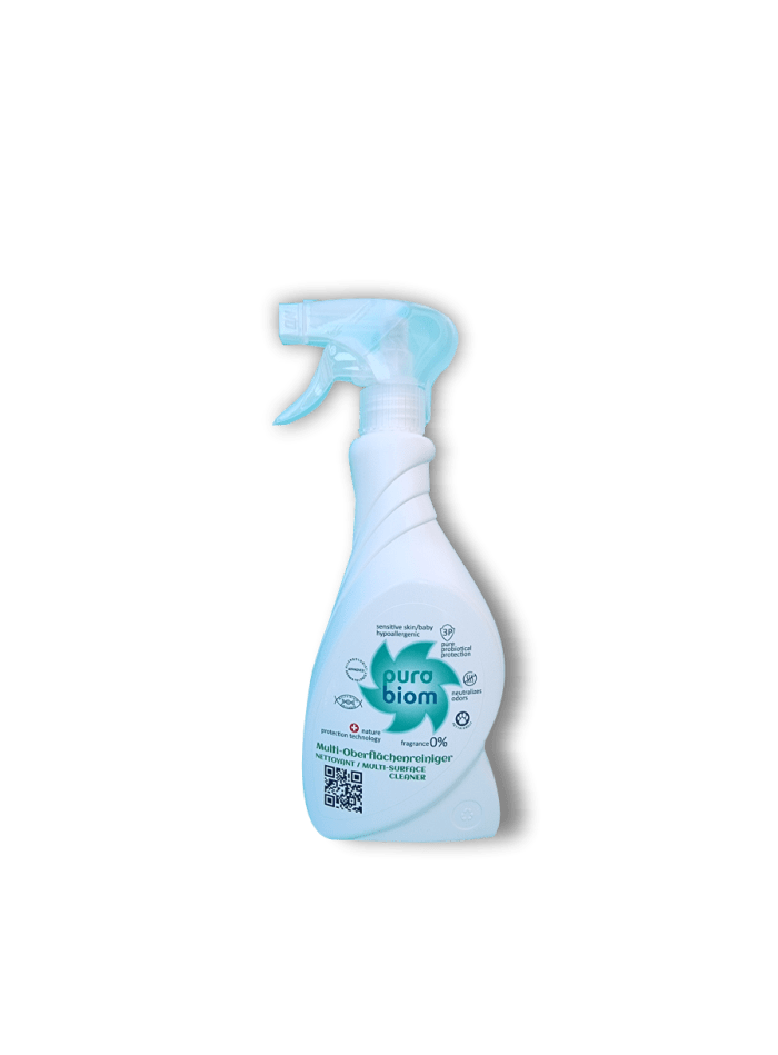 CLEANER,MULTI SURF,GRNIUM