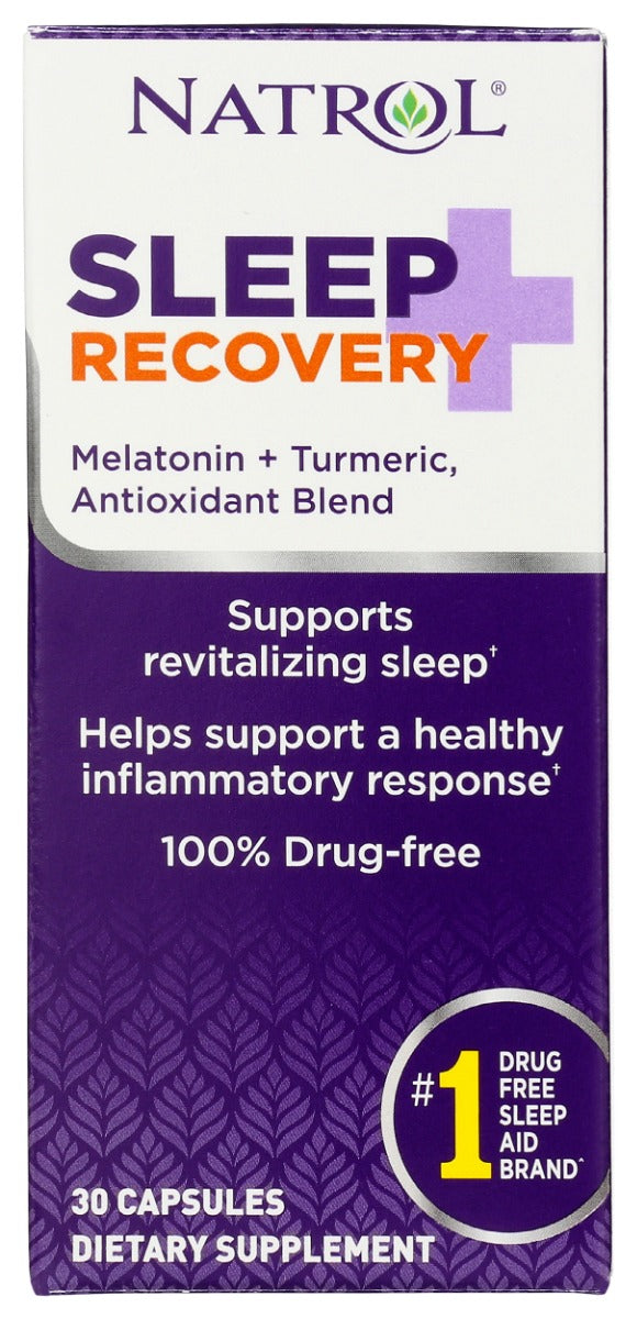 NATROL SLEEP N RESTORE