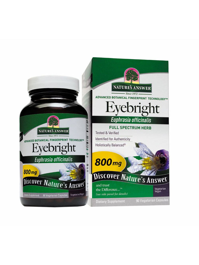 NATURE'S WAY EYEBRIGHT HERB