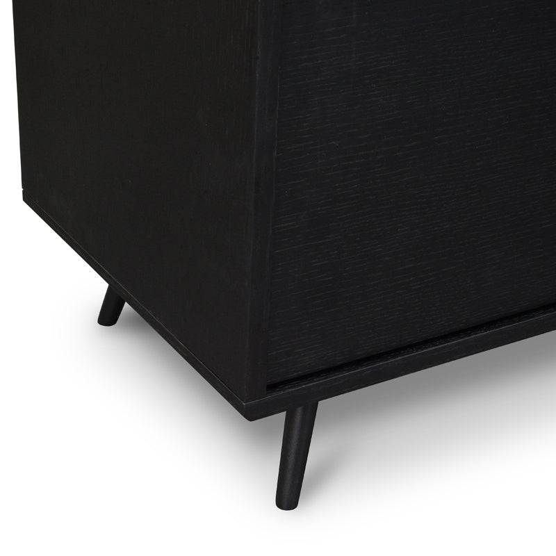 TBLECVR BLACK BASIC 54X108 IN