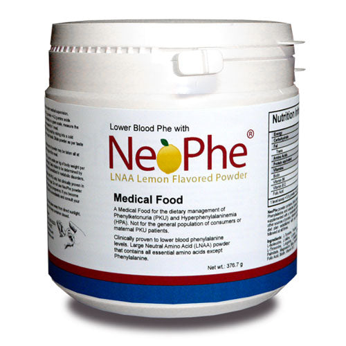 NEOPHE LNAA PW 376.7GM DSHP