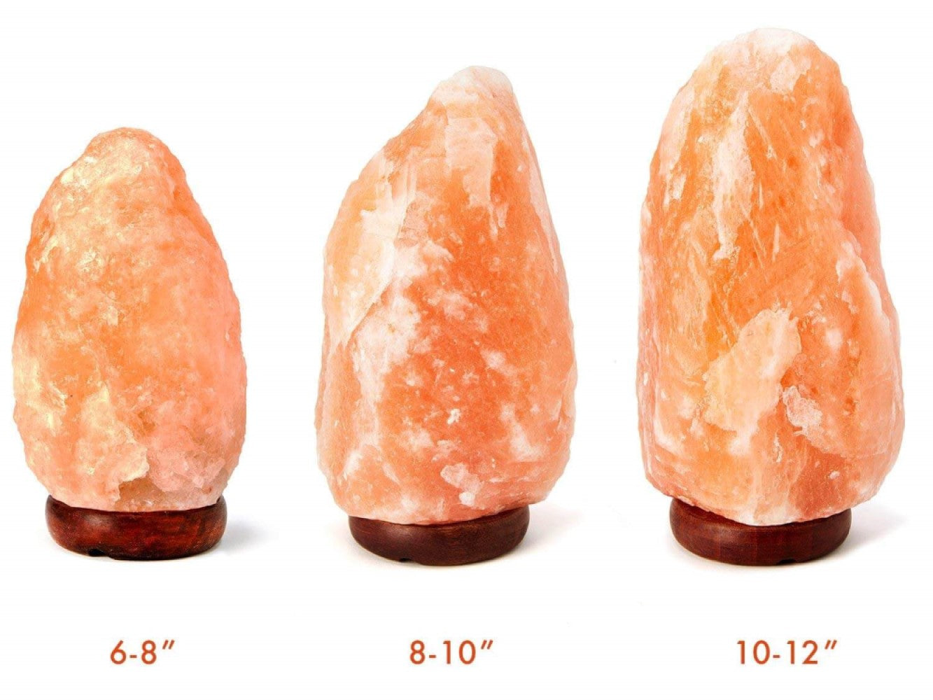 HIMALAYAN SALT SALT LAMP PLANET