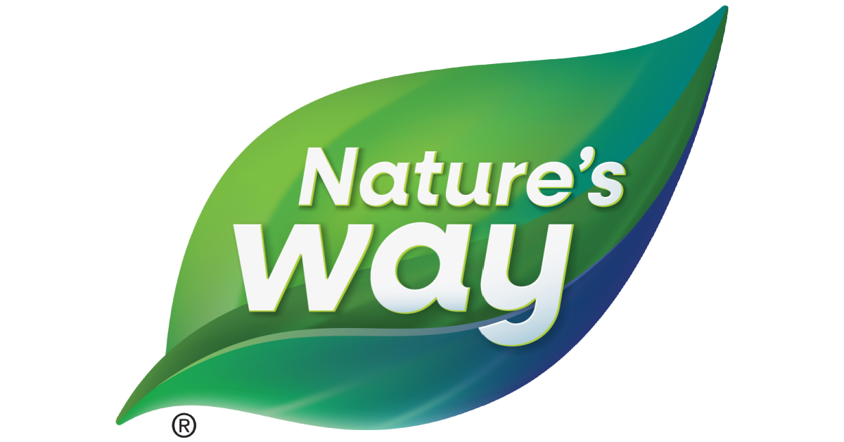 NATURE'S WAY OLIVE LEAF 20% EXTRACT