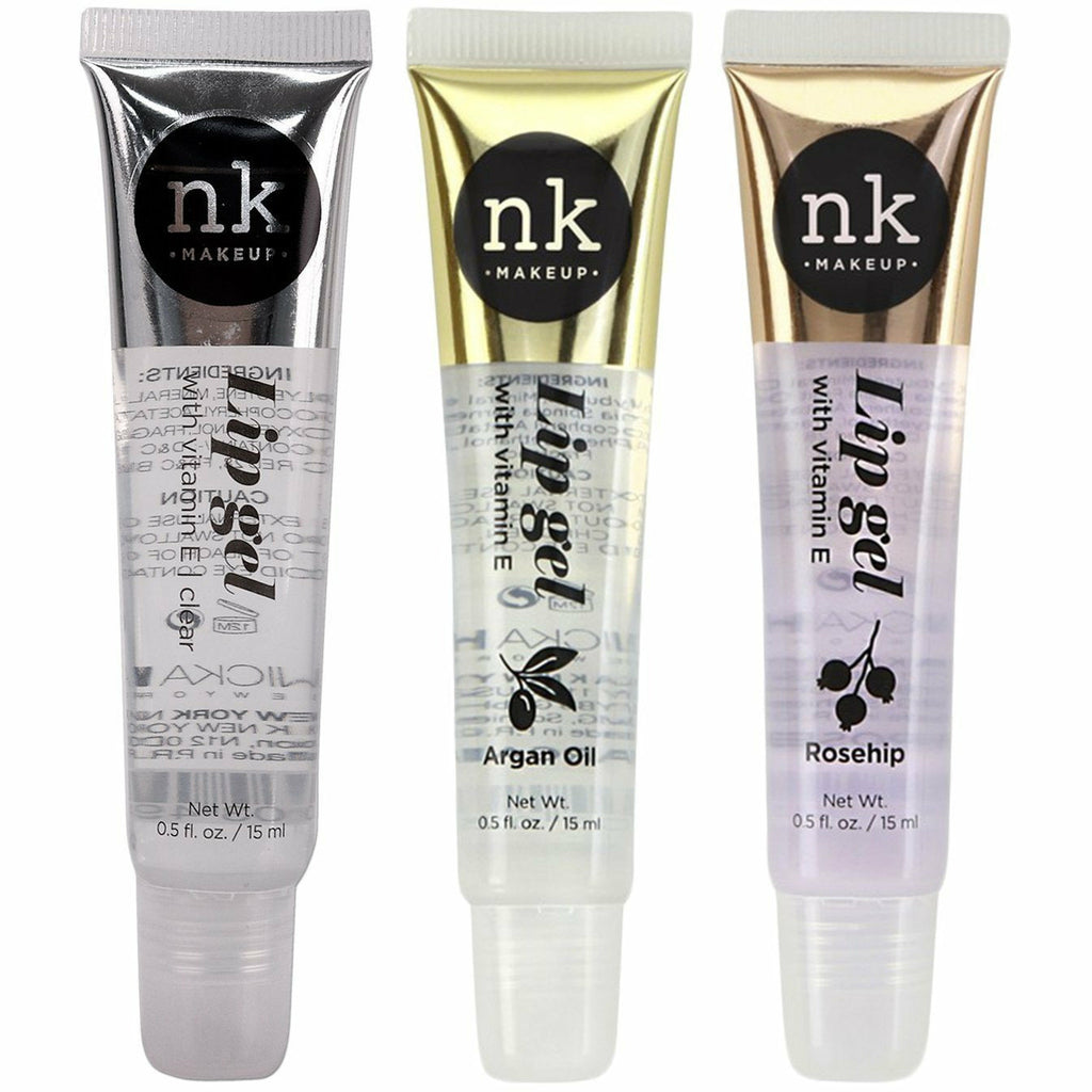 NICKA K TRUPRO 3IN1 GEL 8.45Z