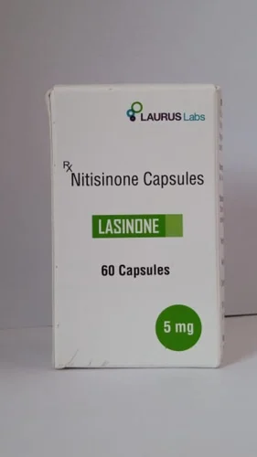 NITISINONE CP 5MG 60