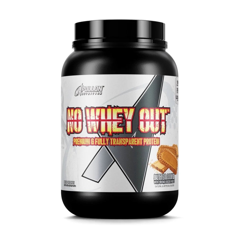 no-wheyout protein by apollon nutrition